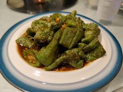 -马大胡子清真西北菜