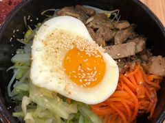 -朴鲸家正宗韩国料理(福田店)