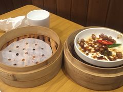 -高第街56号餐厅(银座商城玉函店)
