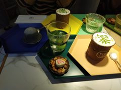 -茶是一枝花泡茶店