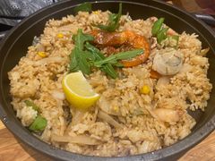 -新贝乐意大利餐厅(镇江苏宁广场店)