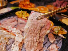 -喜井无限自助烤肉公司(石厦店)