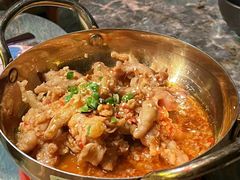 -浩海火燒雲傣家菜(芮欧百货店)