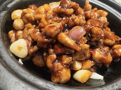 -后海16号·北京私房菜