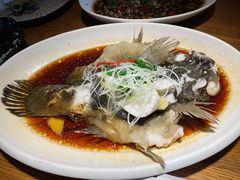 -青菁酒家·象山海鲜(胜利河美食街店)