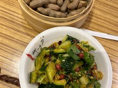 -柳叶刀烧烤(北大清华店)