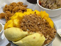 -水牛奶皇后糖水铺(深圳总店)