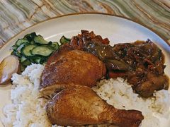 -顶好快餐(市府店)