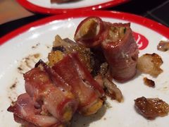 -肉焰山巴西烤肉自助餐厅(龙湖芙蓉天街店)