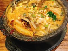 -王明古法砂锅居(开化寺店)