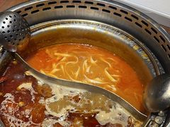 -快乐小羊·内蒙牛羊肉火锅(流花中心店)