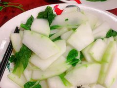 -华仔土鸡店(高边店)