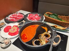 -真汐·寿喜烧放题自助(潍坊泰华店)