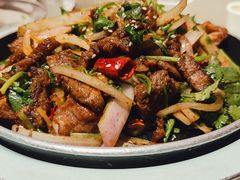 -解家河南菜(金水路店)