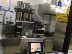 -咕鹿流心披萨(秀洲店)