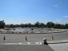 门面-将军石酒店温泉