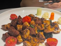 -狮拾久·现代新加坡料理(壹方城店)