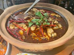 -马头巷·食景园(苏州总店)
