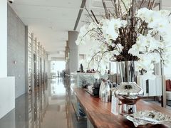 -北京柏悦酒店·锦庭餐厅Dining Room