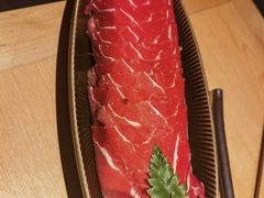 -巴奴毛肚火锅(朝阳大悦城店)