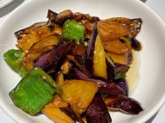 -关东小磨东北菜(漕河泾印象城店)