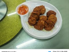 -双月饭店·20年老字号(新村店)