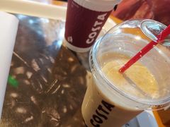 -COSTA COFFEE(西湖天地店)