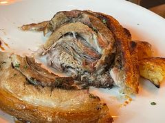 -La Tavernetta(Bar à Vin)(乌鲁木齐路店)