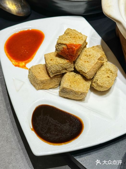 浙食逅·弄虾·融合菜·小龙虾(双城国际店)图片