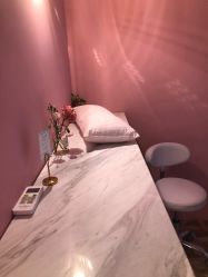 -优加东京秀烫染SALON