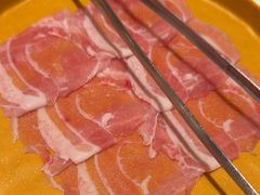 -一绪に寿喜烧(荟聚店)