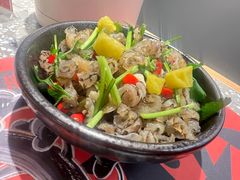 -蛙小侠·沸腾砂锅(南山欢乐颂店)