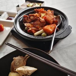 -空中一号宴会厅(信合大厦店)