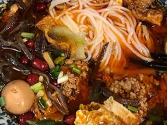 柳州螺蛳粉-粉家柳州螺蛳粉(杨宅路店)