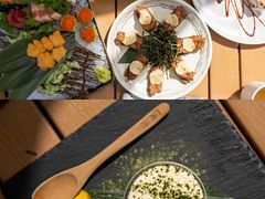 -Hatsune隐泉日式料理(三里屯太古里店)
