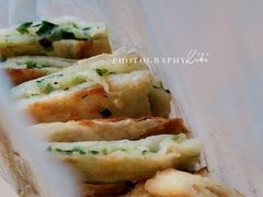 -咏春葱油饼(德政中路店)