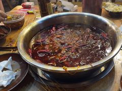 -华丰火锅(双林北横路店)