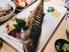 -板长寿司(铜锣湾店)