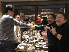 -AdD全日制餐厅(中谷花园酒店)