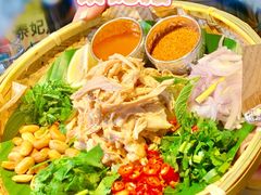 -泰妃殿(宏伊国际广场店)