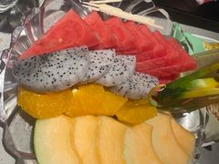 -海底捞大排档火锅(悦荟广场店)