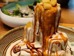 -壹兆炭火烧肉·烤鳗鱼(金水花城店)