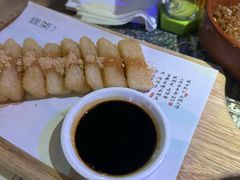 -绿茶餐厅(首开福茂店)