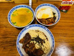 -永丰面馆(汉口路店)