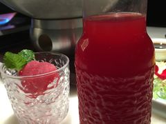 -绿茶餐厅(杭州黄龙K-lab店)