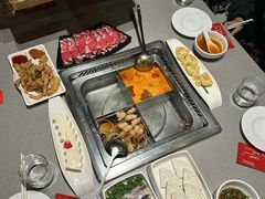 -海底捞(温西店)