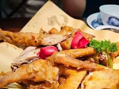 -前海沿·青岛菜(五四广场永旺店)