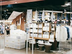 -MUJI无印良品(西单大悦城店)