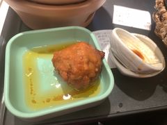 -谷田稻香·砂锅菜(川沙百联店)