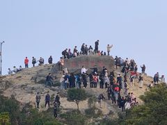 -梧桐山风景名胜区